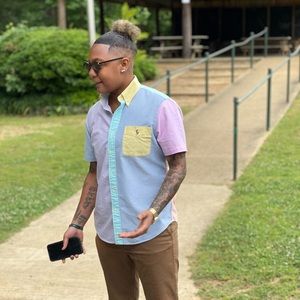 Meet your Posher, Jaleesa